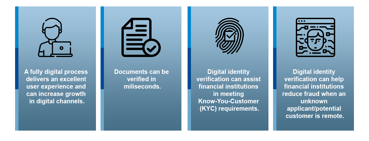 data verification